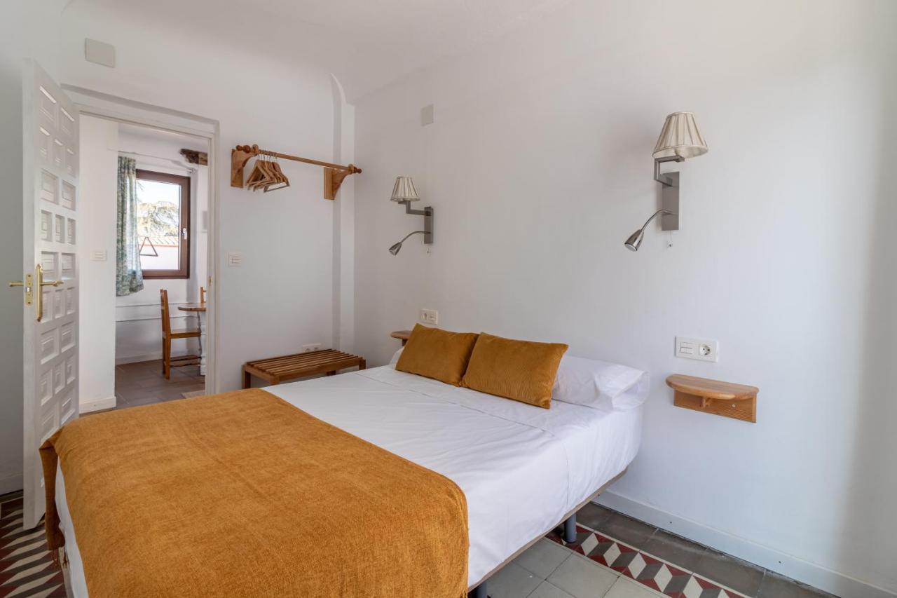 그라나다 Casa Quijada 아파트 외부 사진