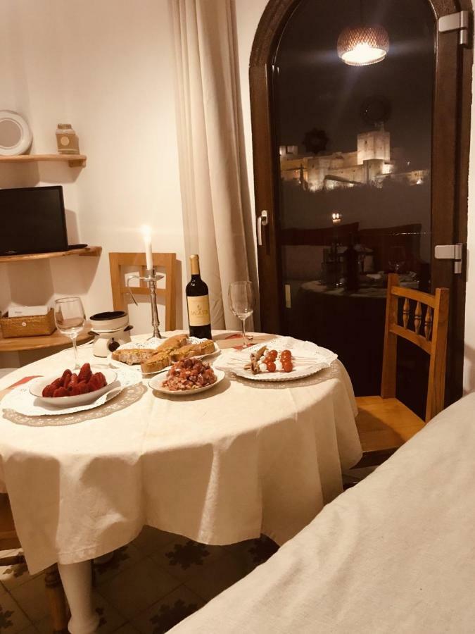 그라나다 Casa Quijada 아파트 외부 사진